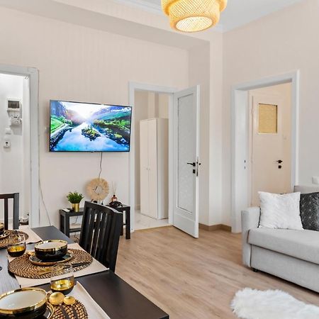 City Vibes - The View Bucharest Exterior photo